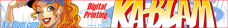 Ka-Blam Digital Printing