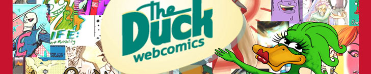 The Oldest Webcomic Hosting Platform on the Internet Since 2003!!!