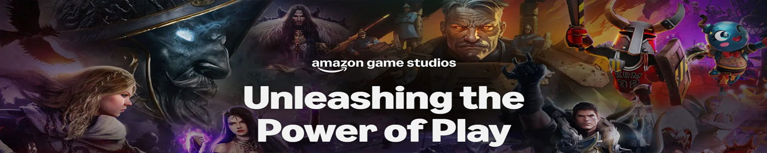 Amazon